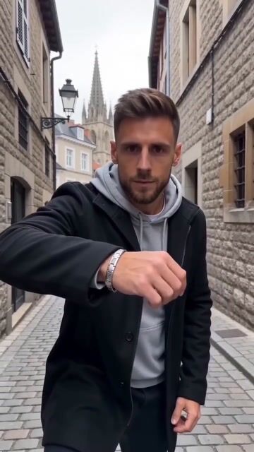 Bracciale da uomo in tungsteno con maglie in madreperla abalone video